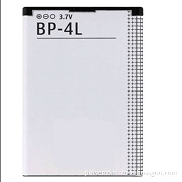 mobile phone 1500mah li-ion battery